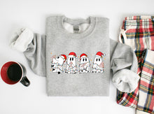 Load image into Gallery viewer, Cute Ghosts & Christmas Cakes