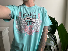 Load image into Gallery viewer, Pretty & Petty