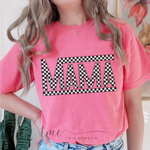 Load image into Gallery viewer, Checkered Mama