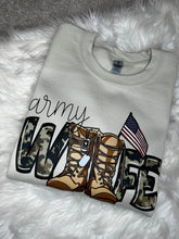 Load image into Gallery viewer, Army Wife