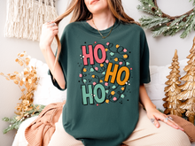 Load image into Gallery viewer, Ho, Ho, Ho