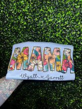 Load image into Gallery viewer, Floral Mama