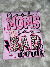 Load image into Gallery viewer, Good Moms, Bad Words