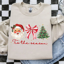 Load image into Gallery viewer, Tis The Season (Red)