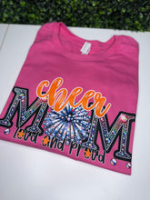 Load image into Gallery viewer, Cheer Mom Bling