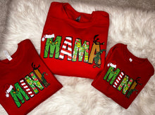 Load image into Gallery viewer, Mini Grinch (Kids)