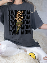 Load image into Gallery viewer, Twin Mom Camo Bolt