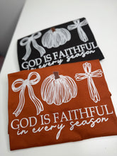 Load image into Gallery viewer, God Is Faithful