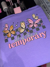 Load image into Gallery viewer, Temporary