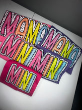 Load image into Gallery viewer, MAMA Doodle