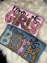 Load image into Gallery viewer, Mom of Girls