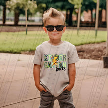 Load image into Gallery viewer, Grades Rock