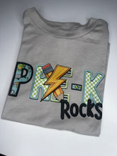 Load image into Gallery viewer, Grades Rock