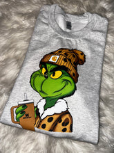 Load image into Gallery viewer, Boujee Green Guy