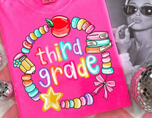 Load image into Gallery viewer, Bracelet Grades