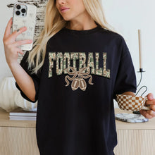Load image into Gallery viewer, Camo Football
