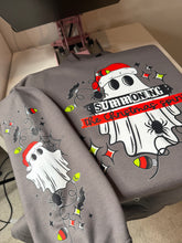 Load image into Gallery viewer, Summoning My Christmas Spirit