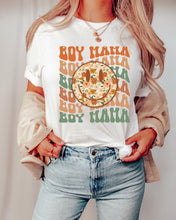 Load image into Gallery viewer, Boy Mama Boho Floral