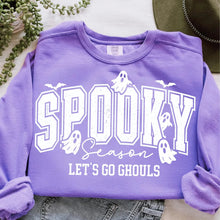 Load image into Gallery viewer, Spooky Season - Ghouls
