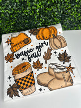 Load image into Gallery viewer, Basic Girl Fall