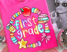 Load image into Gallery viewer, Bracelet Grades