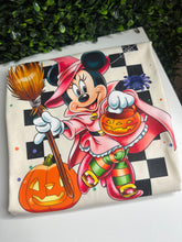 Load image into Gallery viewer, Minnie Witch