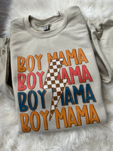 Load image into Gallery viewer, Retro Boy Mama