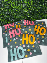 Load image into Gallery viewer, Ho, Ho, Ho