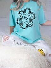 Load image into Gallery viewer, Grow Together