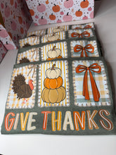 Load image into Gallery viewer, Give Thanks