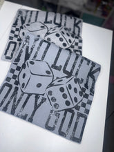 Load image into Gallery viewer, No Luck, Only God