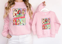 Load image into Gallery viewer, Princess Christmas