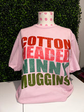 Load image into Gallery viewer, Cotton Headed