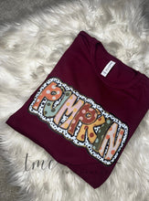 Load image into Gallery viewer, Pumpkin