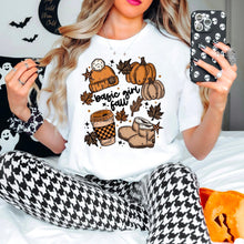 Load image into Gallery viewer, Basic Girl Fall