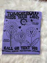 Load image into Gallery viewer, Tomorrow Needs You