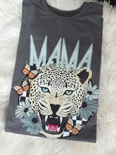 Load image into Gallery viewer, Leopard Mama