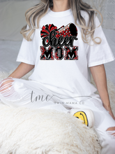 Load image into Gallery viewer, Cheer Mom R&B