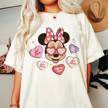Load image into Gallery viewer, Minnie Hearts