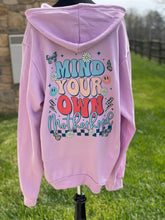 Load image into Gallery viewer, Mind Your Own Motherhood