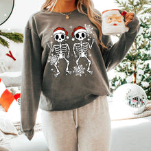 Load image into Gallery viewer, Cute Holiday Skellies
