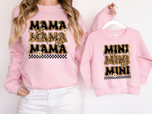 Load image into Gallery viewer, Leopard Mama