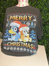 Load image into Gallery viewer, Merry Christmas Bluey