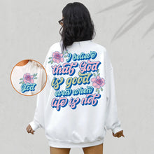 Load image into Gallery viewer, God Is Good