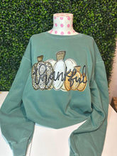 Load image into Gallery viewer, Thankful Pumpkins