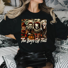 Load image into Gallery viewer, The Boys Of Fall