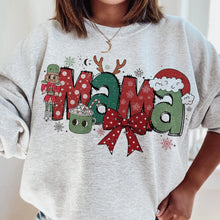 Load image into Gallery viewer, Holiday Mama