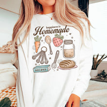 Load image into Gallery viewer, Happiness Is Homemade