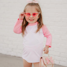 Load image into Gallery viewer, Kids Rash Guard Pre-Order