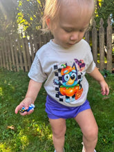 Load image into Gallery viewer, Bluey Pumpkin